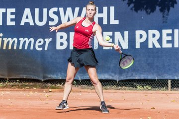 Bild 20 - BL DTV Hannover - TP Versmold : Ergebnis: 5:4
